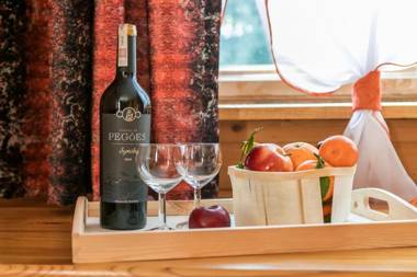 Rent like home - Malownicza Polana