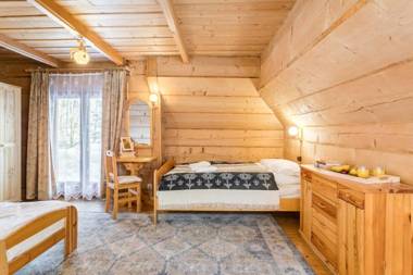 Rent like home - Malownicza Polana
