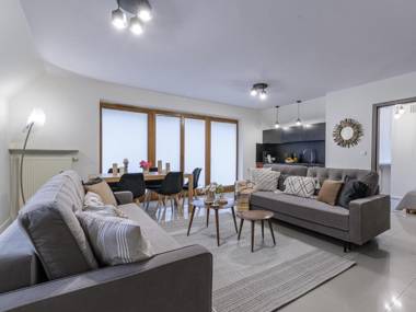 VisitZakopane - Emperor Apartment