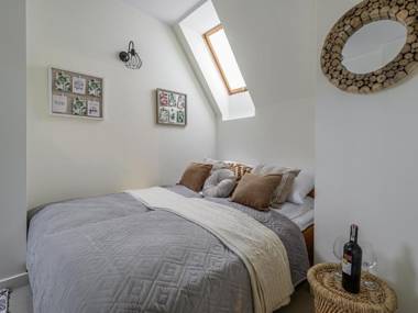 VisitZakopane - Emperor Apartment