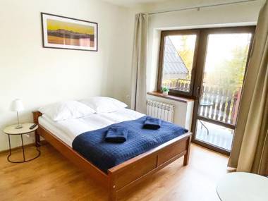 Pokoje u Kamińskich 26E