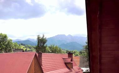 Pokoje u Kamińskich 26E