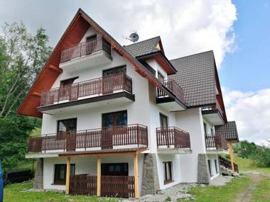 Pokoje u Kamińskich 26E