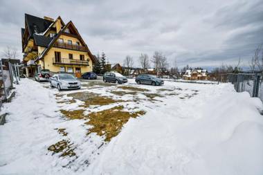 RentPlanet - Apartament Krzeptówki