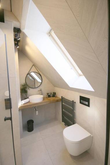 Domek Koliba pod Smrekami