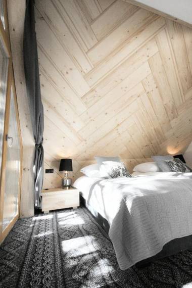 Domek Koliba pod Smrekami