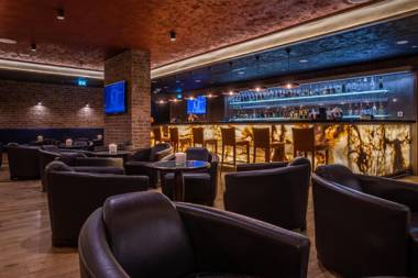 Radisson Blu Hotel & Residences