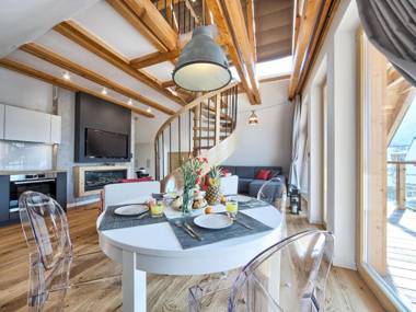 VisitZakopane - Diamond Spa Apartment