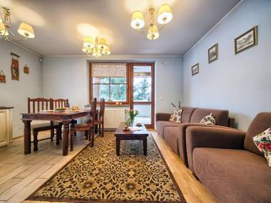 VisitZakopane - Sunny Apartment