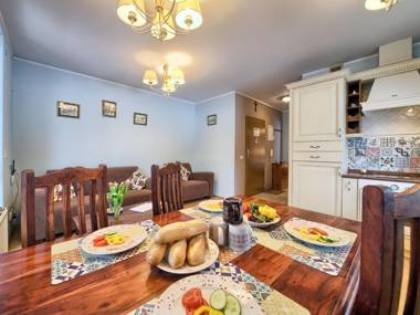 VisitZakopane - Sunny Apartment