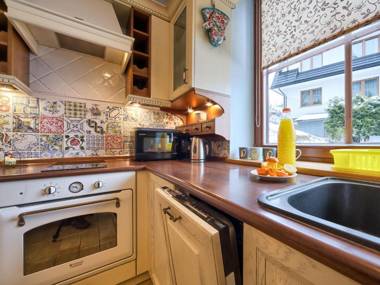 VisitZakopane - Sunny Apartment