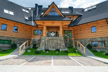 VIP Apartamenty Mountain Nosal