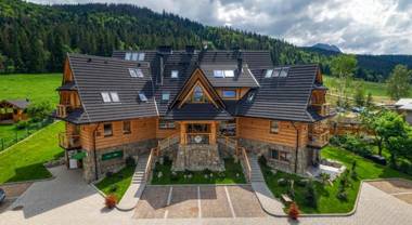 VIP Apartamenty Mountain Nosal