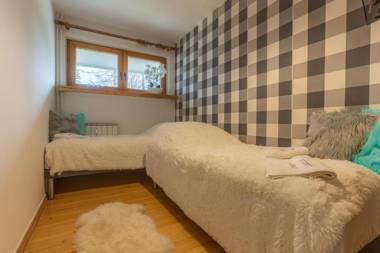 Apartament Lisowski CENTRUM