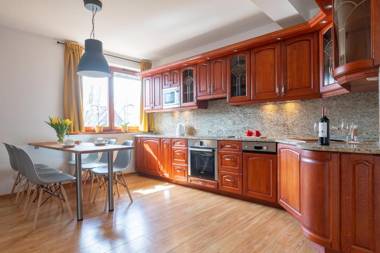 Apartament Pod Skocznią Zakopane