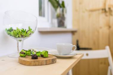 Rent like home - Łukaszówki