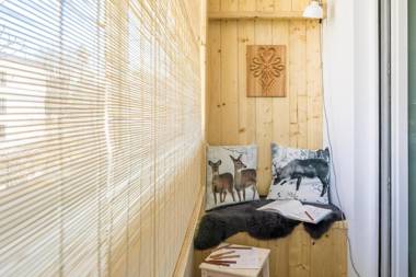 Rent like home - Łukaszówki