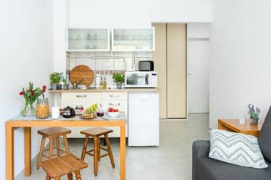 Rent like home - Weteranów Wojny