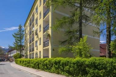 Rent like home - Weteranów Wojny