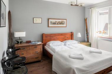 Rent like home - Za Cieszynianką II