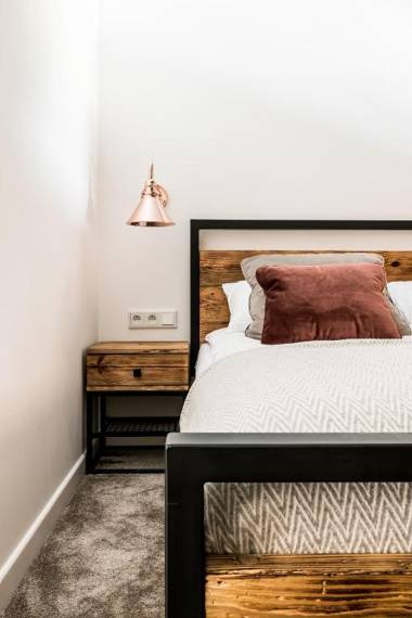 Rent like home - Goszczyńskiego II