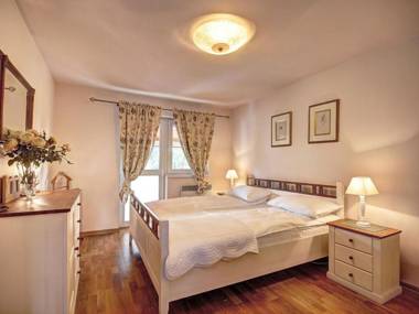 Apartamenty i pokoje Krupówki 16 Na Szczytach