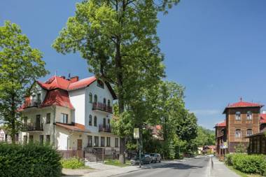 Rent like home - Chałubińskiego