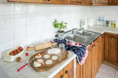 Rent like home - Chałubińskiego