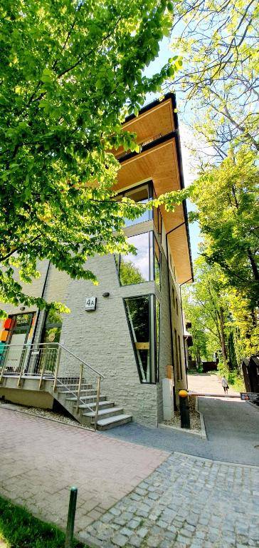 VIP Apartamenty Cristal