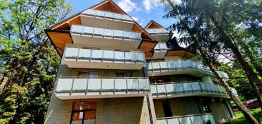 VIP Apartamenty Cristal