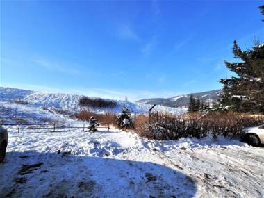 VIP Apartamenty Kasprusiowy Zakatek