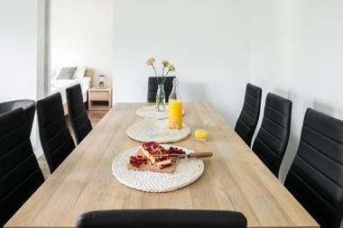 Rent like home - Zborowskiego 1