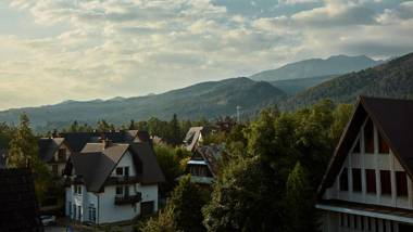 Antałówka Apartments Zakopane