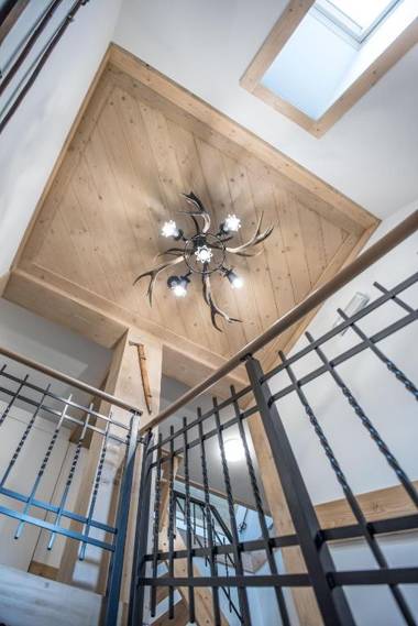 Willa pod Orłem - Zakopane