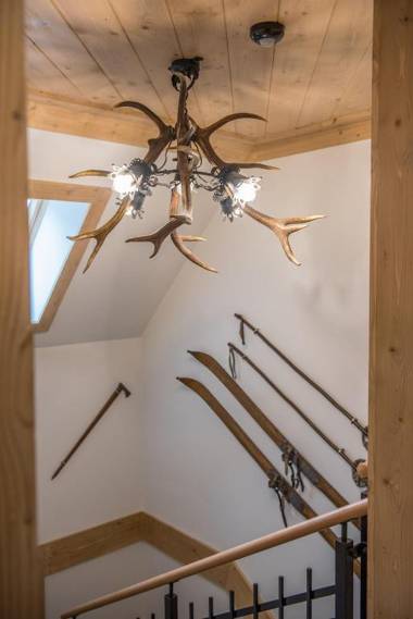 Willa pod Orłem - Zakopane