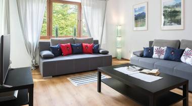 Rent like home - Dom Modrzejewskiej