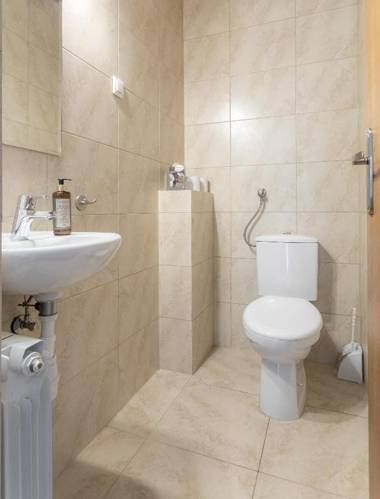 Rent like home - Dom Modrzejewskiej