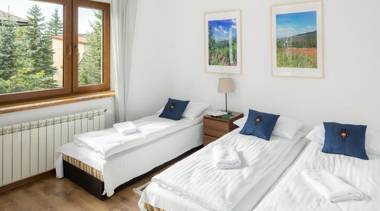 Rent like home - Dom Modrzejewskiej