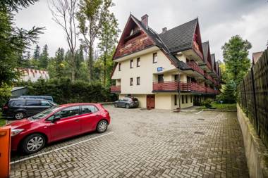 RentPlanet - Apartamenty Bulwary Słowackiego