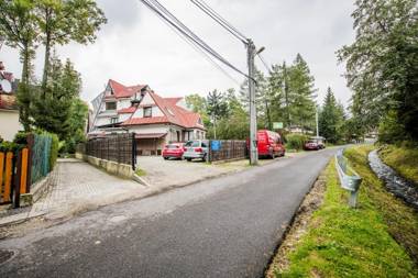 RentPlanet - Apartamenty Bulwary Słowackiego