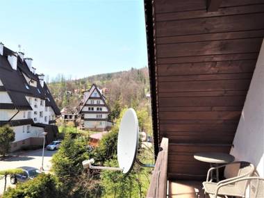 VIP Apartamenty Centrum2