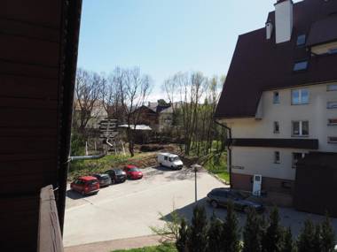 VIP Apartamenty Centrum2