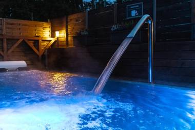 Apartament Hanka PREMIUM Zakopane