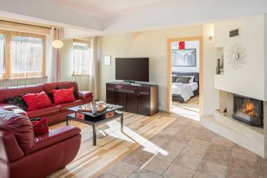 Rent like home - Krzeptowskiego 6