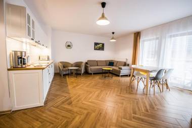 RentPlanet - Apartamenty Kamieniec