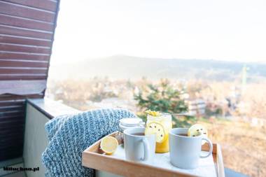 Apartamenty Miluchna