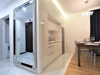 VIP Apartamenty ROYAL SPA