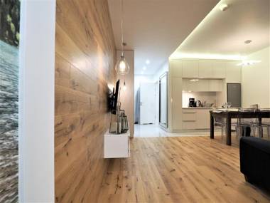 VIP Apartamenty ROYAL SPA