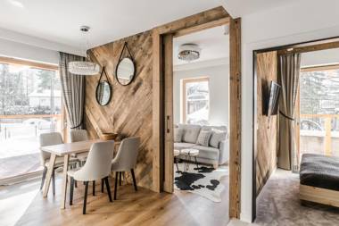 RentPlanet - Luksusowy apartament Goszczyńskiego