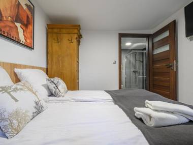 VisitZakopane - Willa Plan Apartments